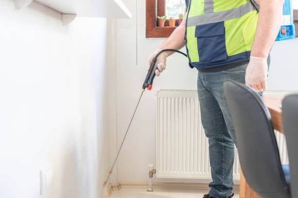 Best Rat Extermination Near Me  in Shinnecock Hills, NY